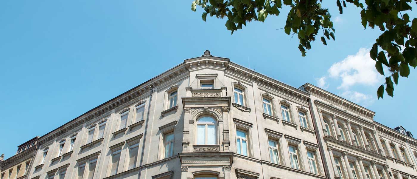 CI - Central Immobilien Gruppe